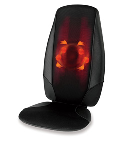 Swedish Massaging Cushion with Heat